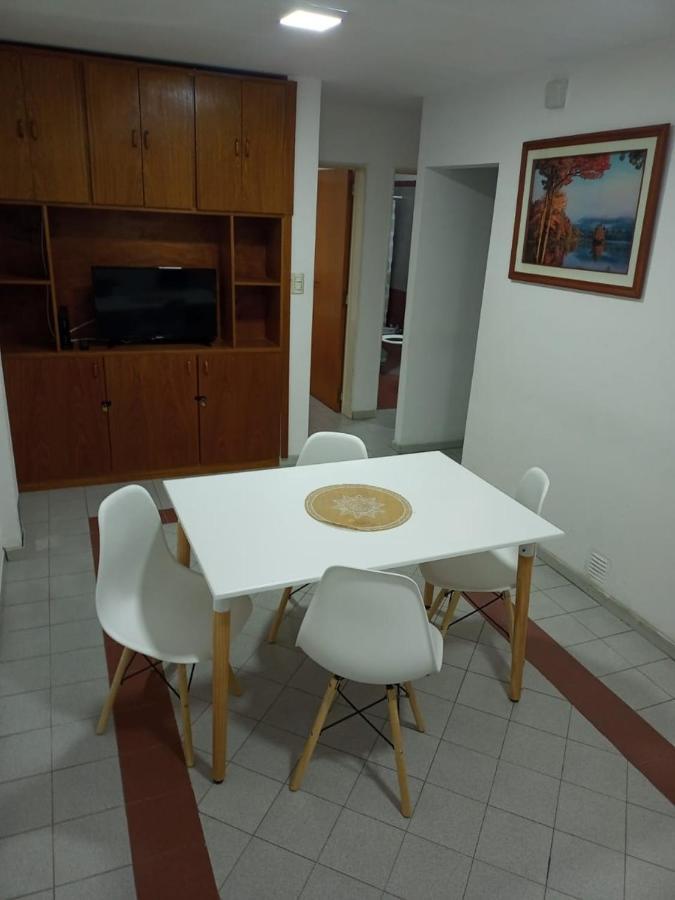 Apart General Paz Apartamento Río Cuarto Exterior foto